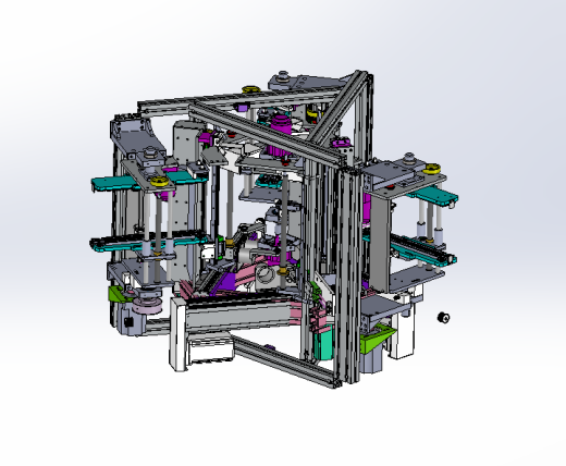 钻石点钻机缩略图